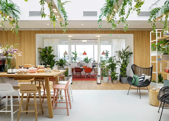 Zoku Vienna