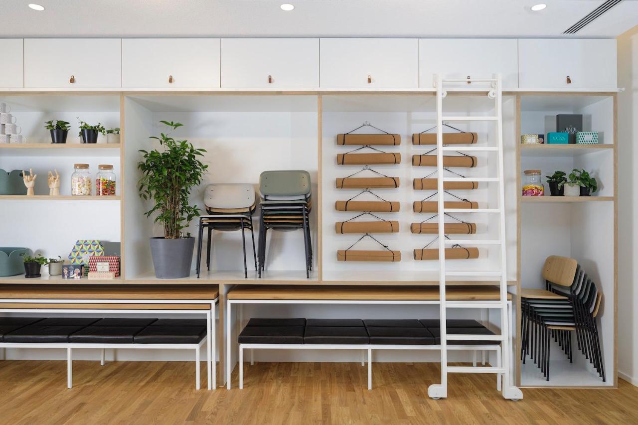 Apartahotel Zoku