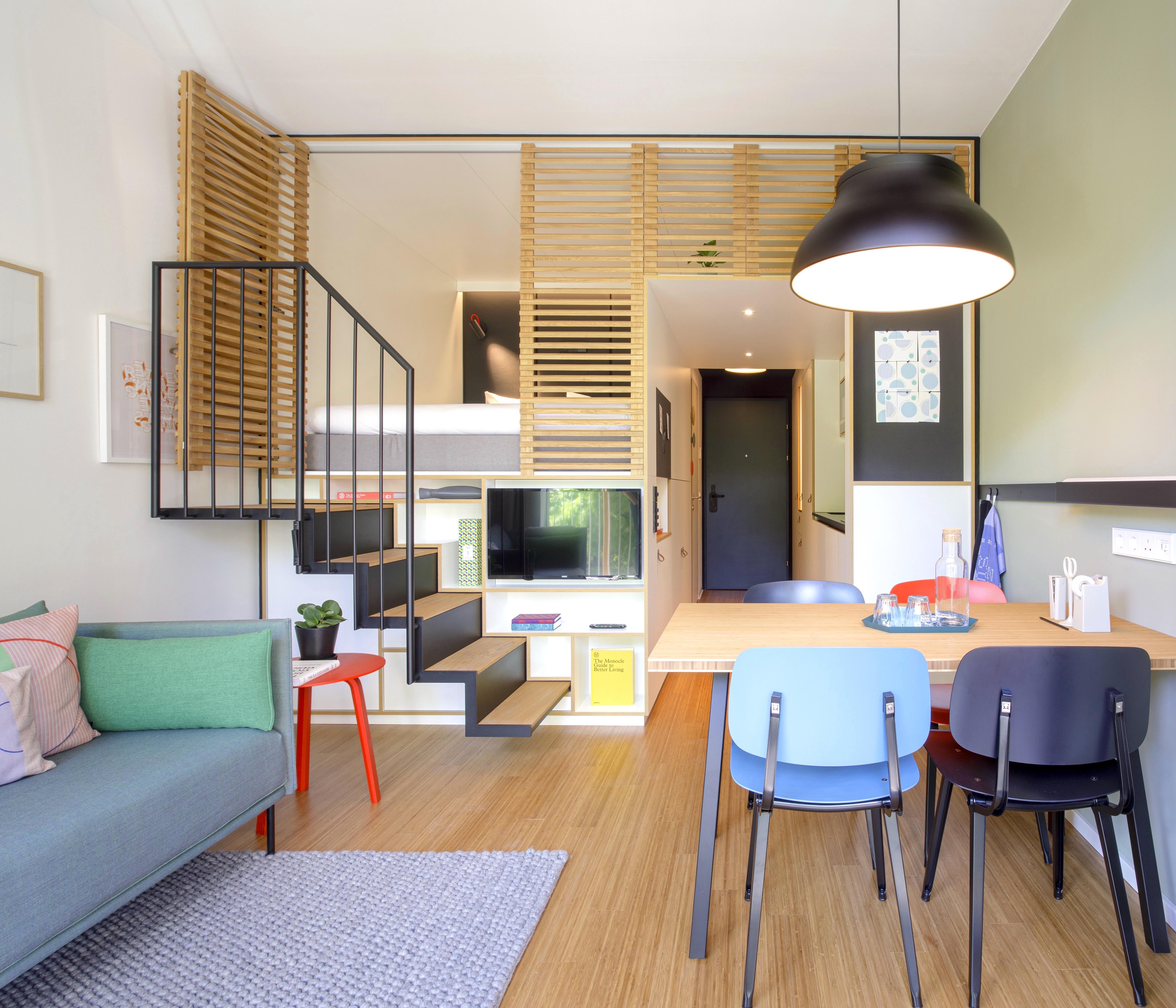 Zoku 4* Viena