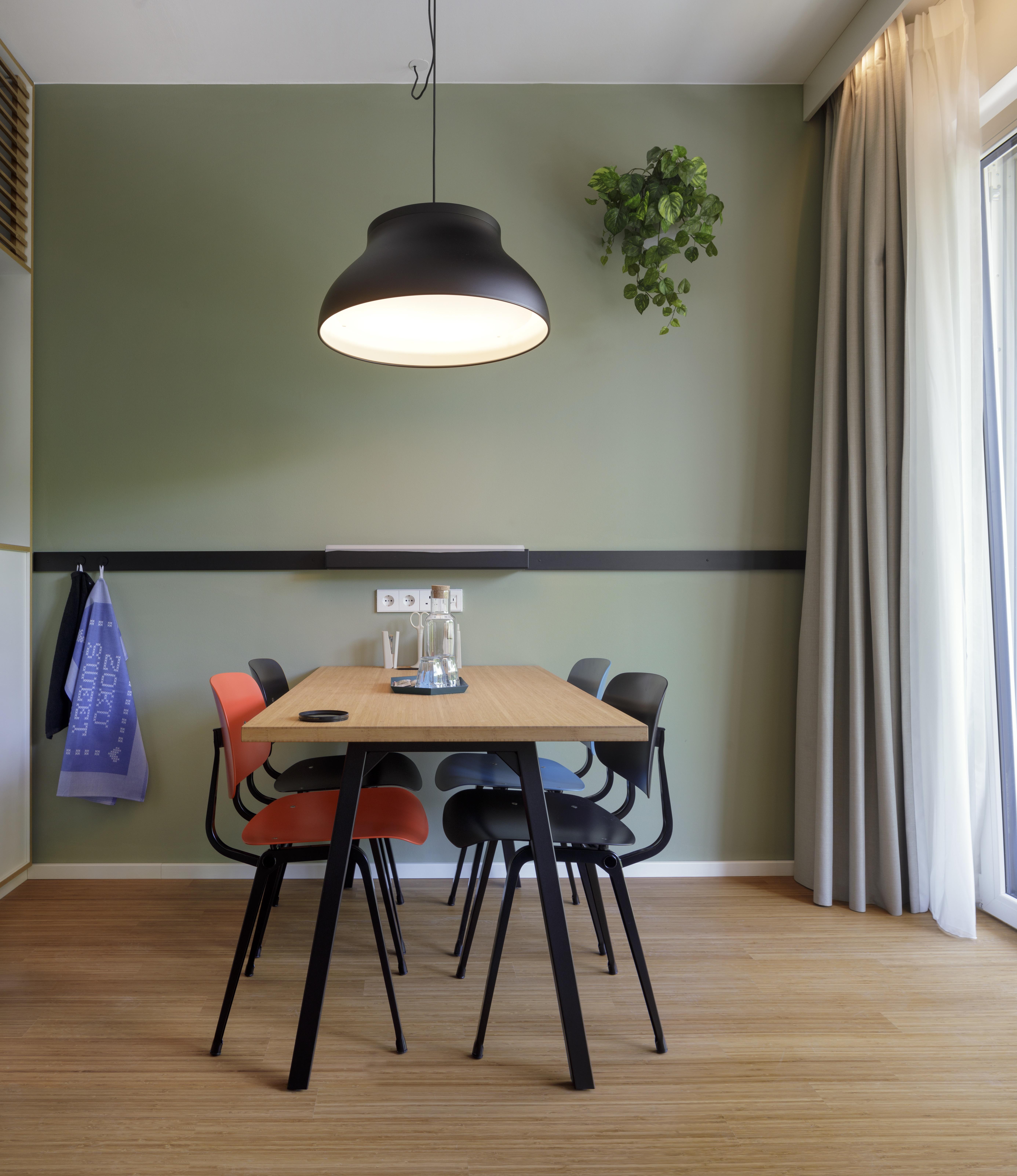 Apartahotel Zoku