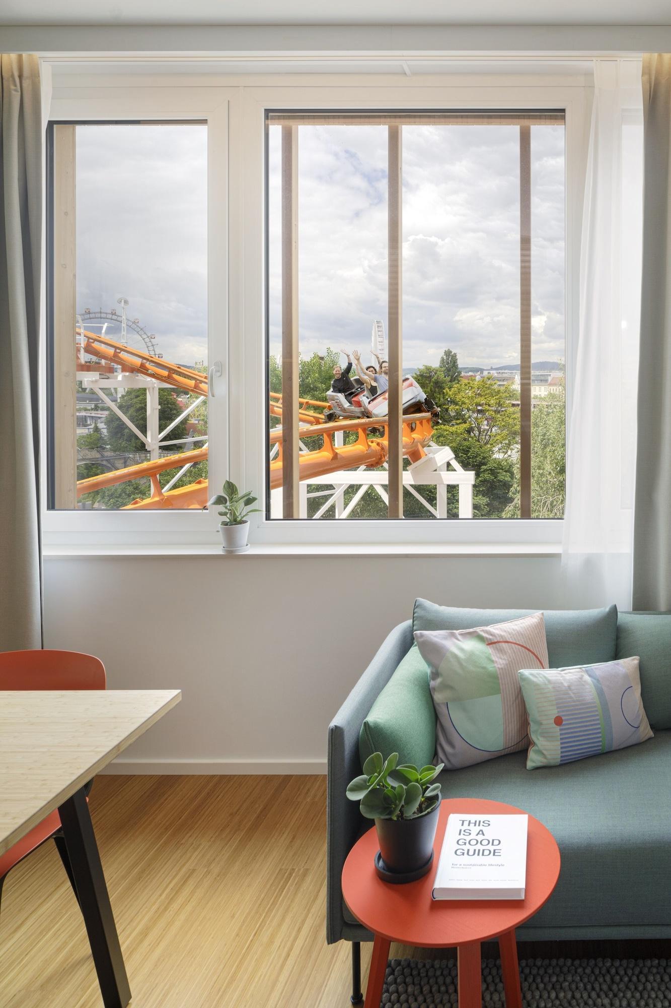 Zoku Viena