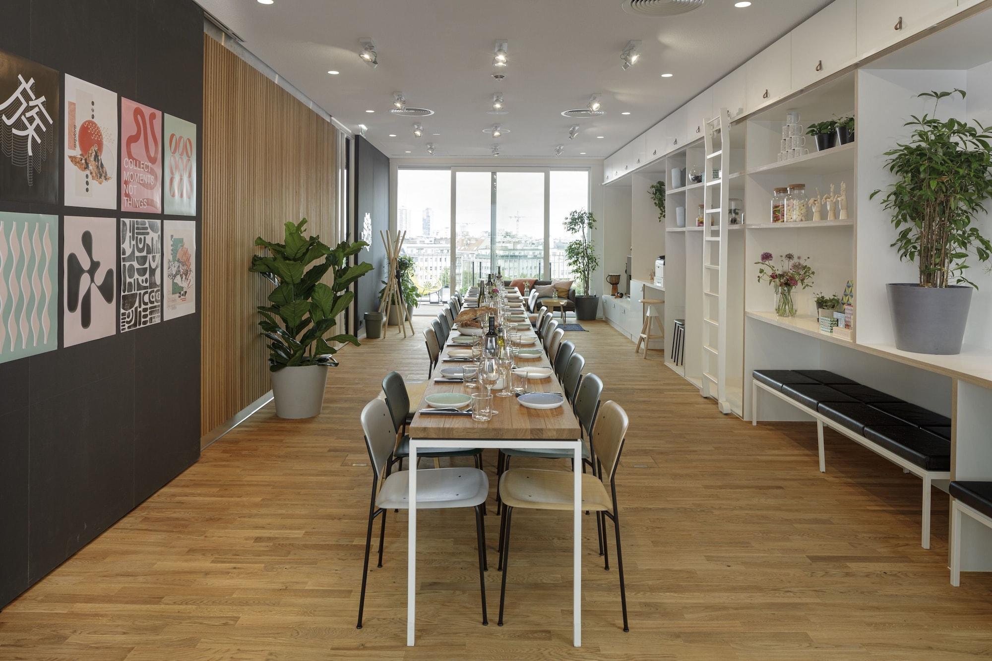 Apartahotel Zoku