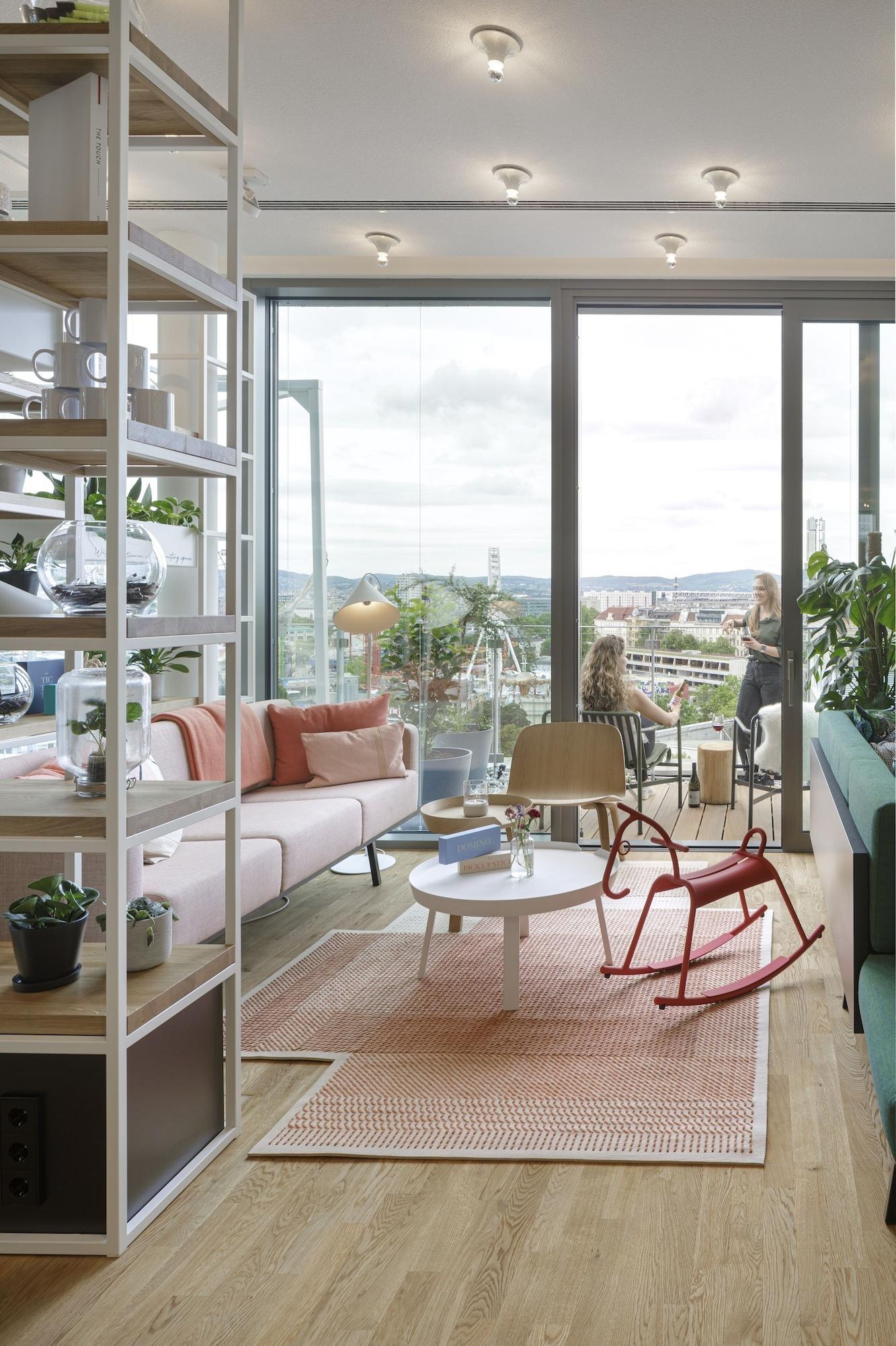 Zoku Apartahotel 4*