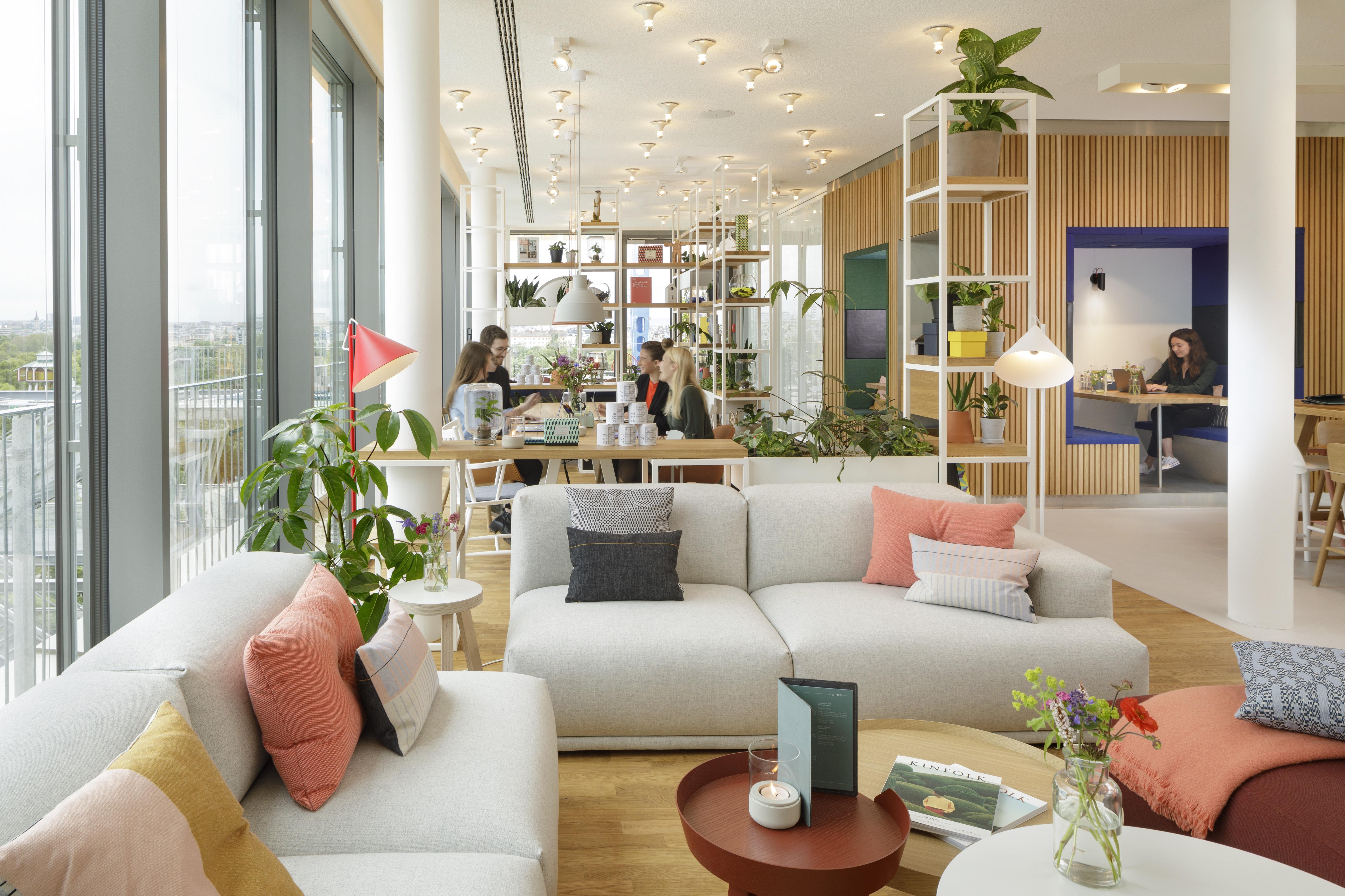 Zoku 4* Viena