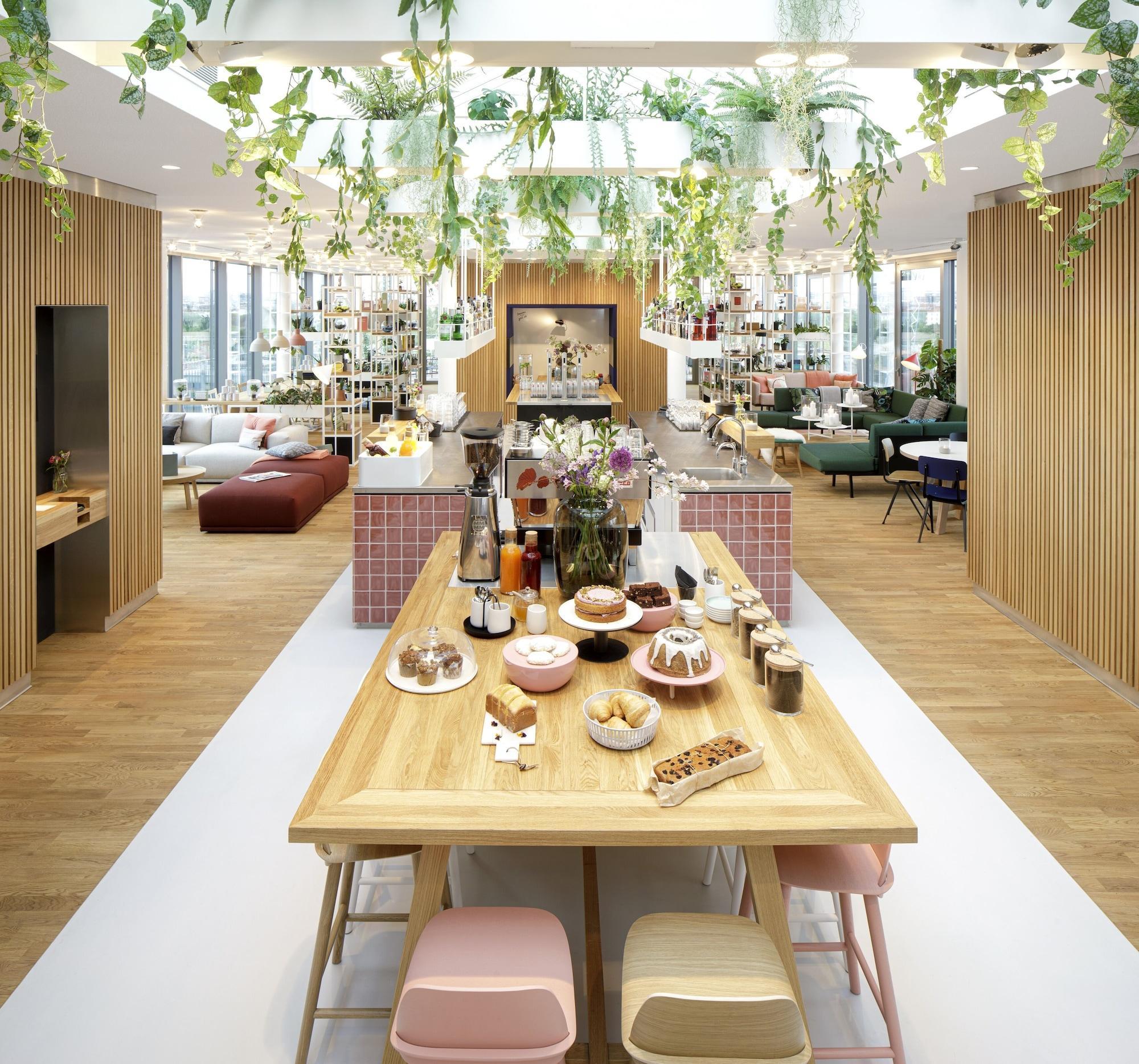 Apartahotel Zoku 4*