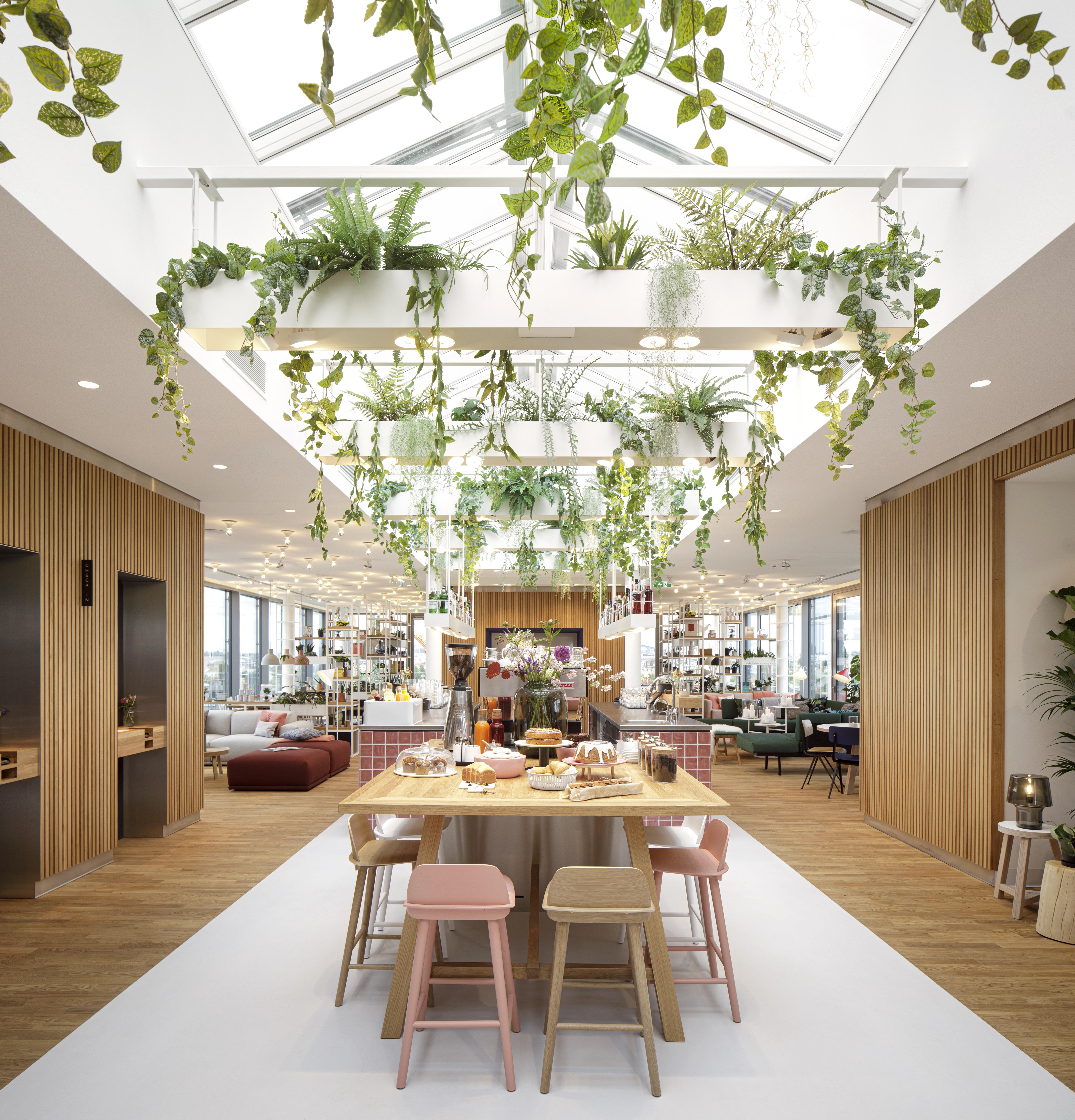 Apartahotel Zoku