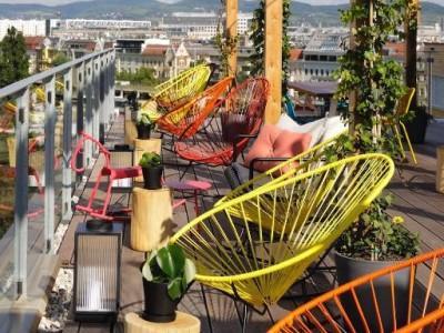 Zoku Apartahotel 4*